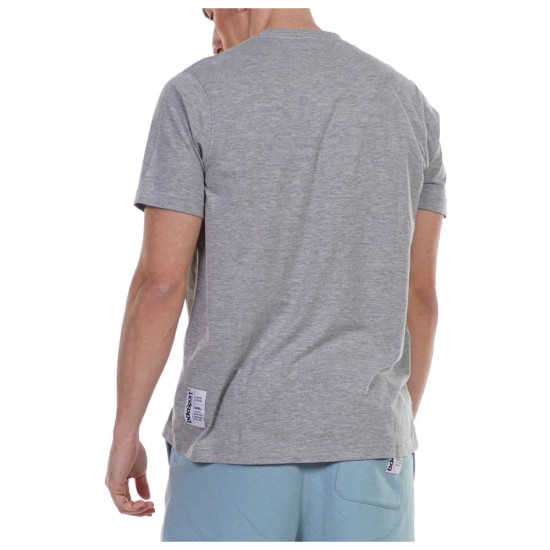 Bodyaction Ανδρική κοντομάνικη μπλούζα